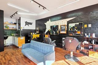 Commercial Property for Sale in Observatory Western Cape